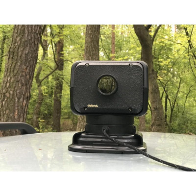 Автомобільний тепловізор Delta Ti-Gear 71 Автомобільний тепловізор Delta Ti-Gear 71